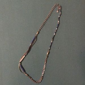 Stella & Dot necklace